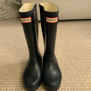 ⭐️Unisex Kids’ Hunter Boots⭐️